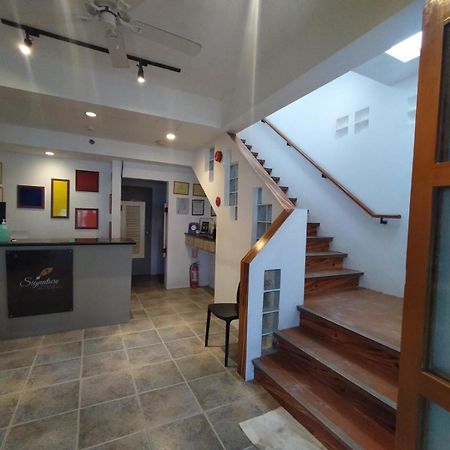 Signature Boracay South Beach Manoc-Manoc Exterior foto