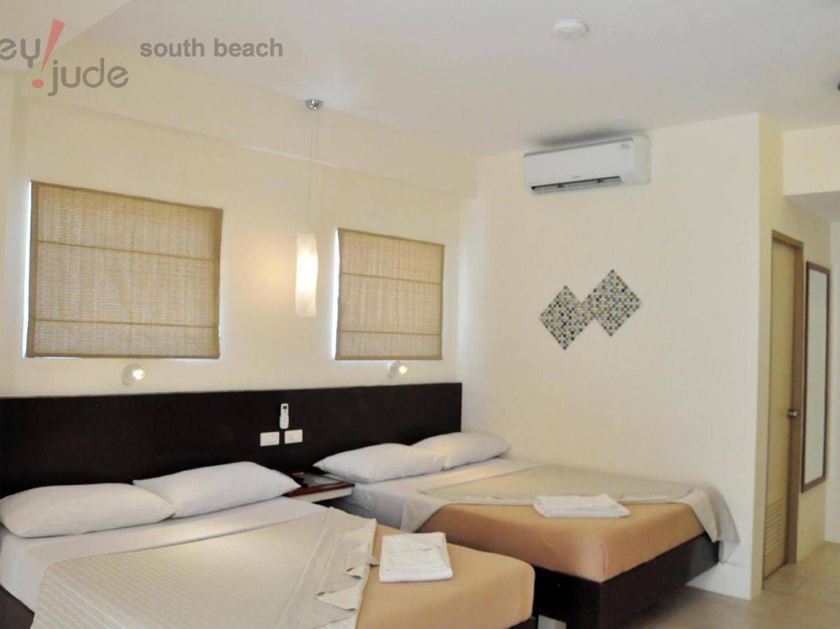 Signature Boracay South Beach Manoc-Manoc Exterior foto