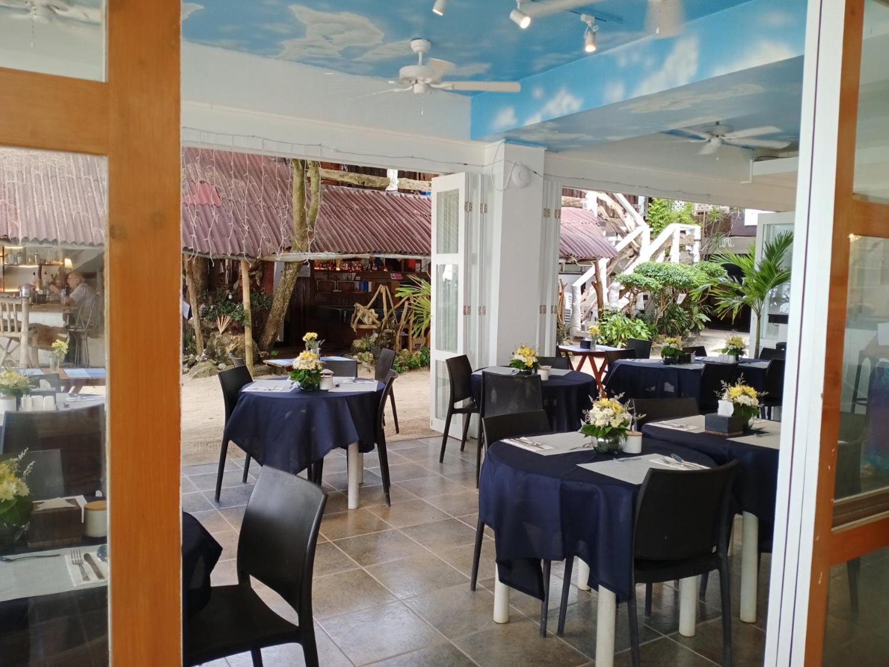 Signature Boracay South Beach Manoc-Manoc Exterior foto