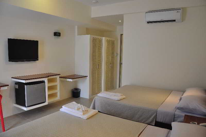 Signature Boracay South Beach Manoc-Manoc Exterior foto