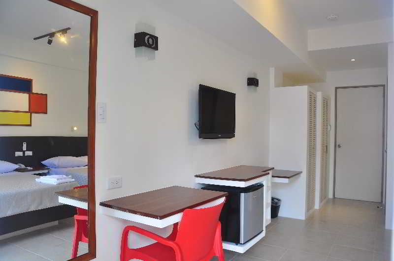 Signature Boracay South Beach Manoc-Manoc Exterior foto