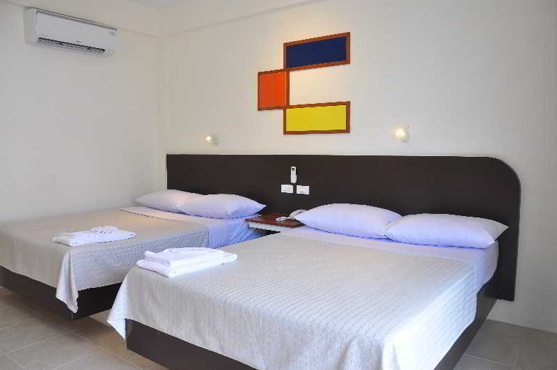 Signature Boracay South Beach Manoc-Manoc Exterior foto