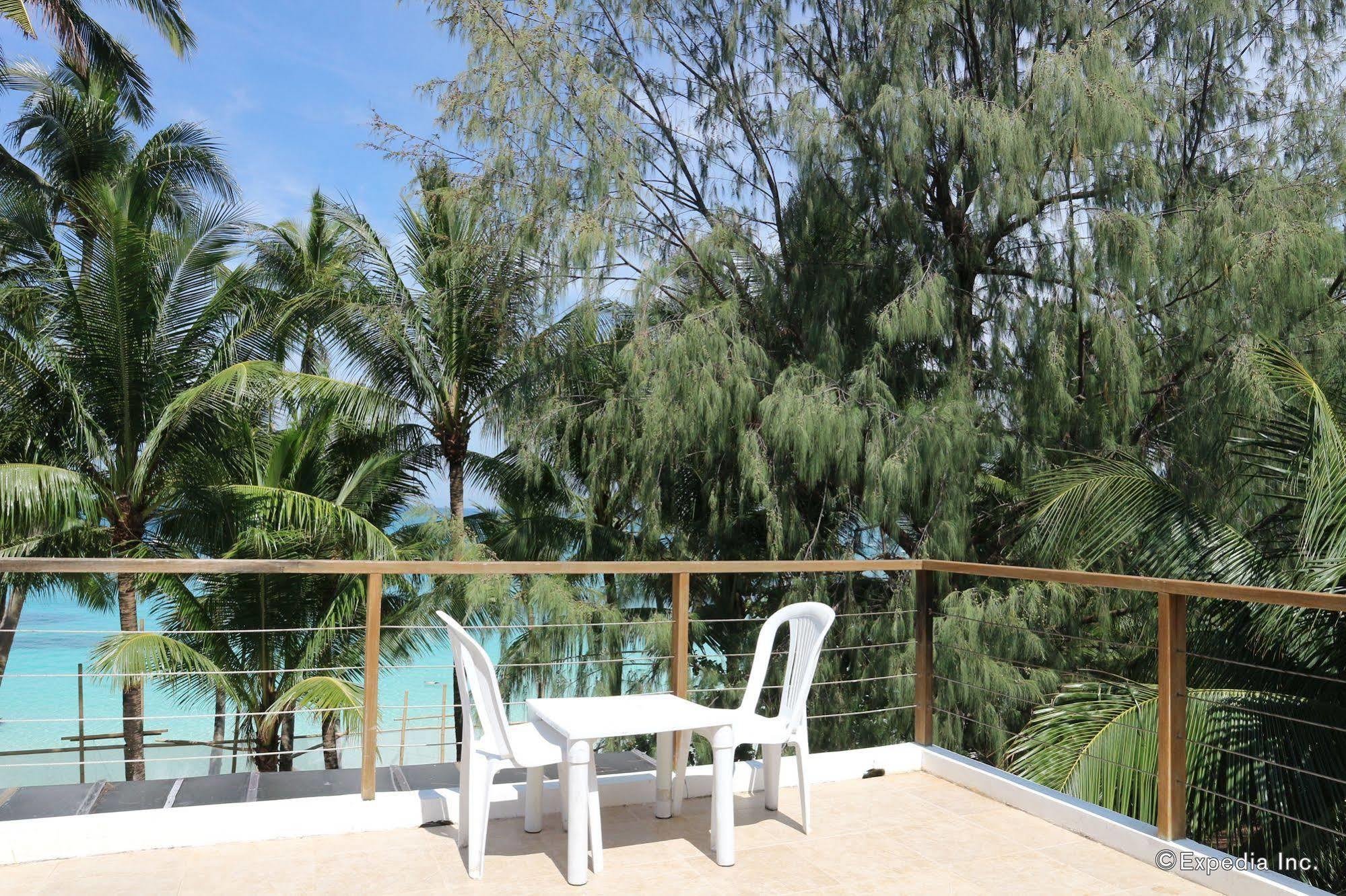 Signature Boracay South Beach Manoc-Manoc Exterior foto