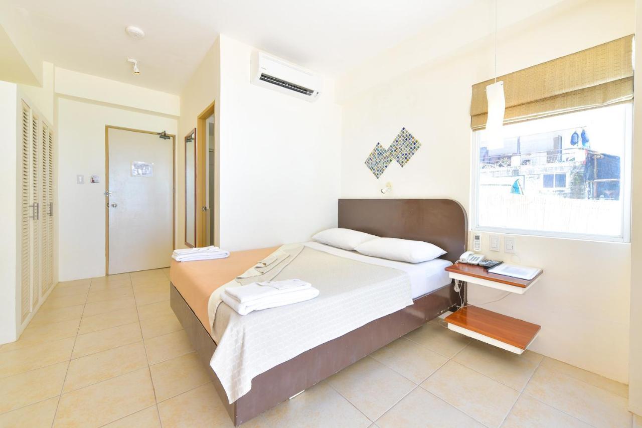 Signature Boracay South Beach Manoc-Manoc Exterior foto